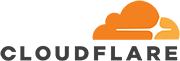 cloudflare logo